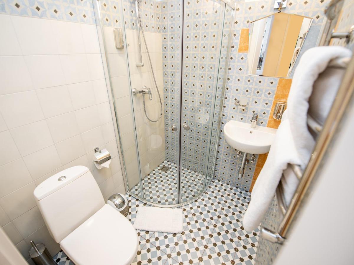 Art Deco Central Rooms リヴィウ 部屋 写真